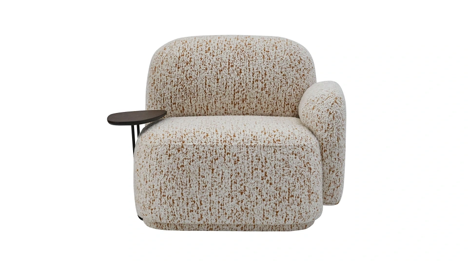 Punto Plus Single Seat