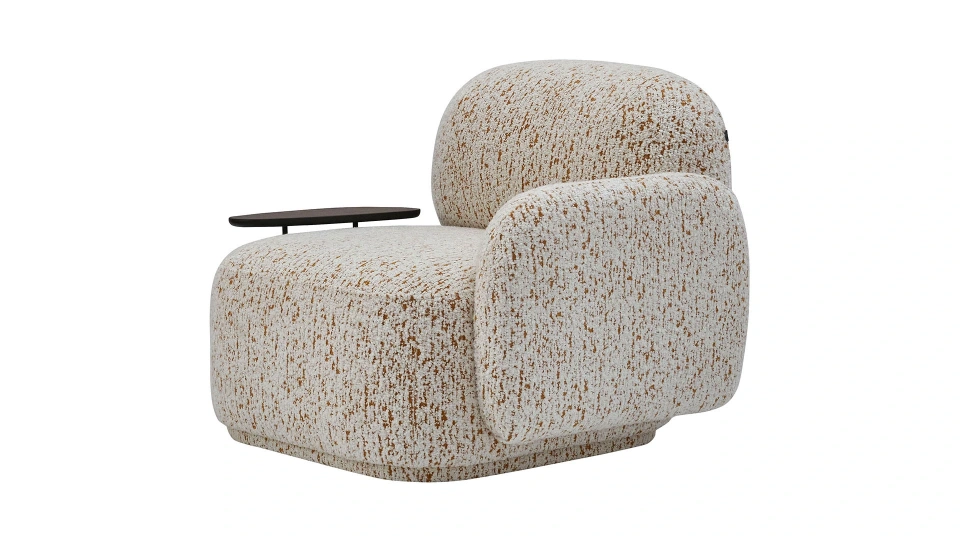 Punto Plus Single Seat