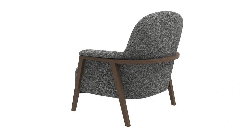 Marone Armchair