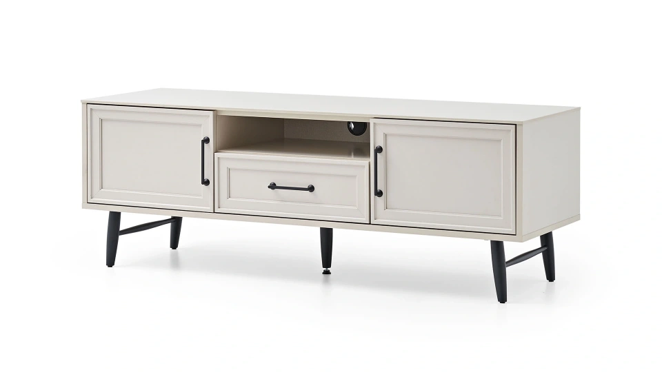 Trento TV Unit Lower Module - 150 cm