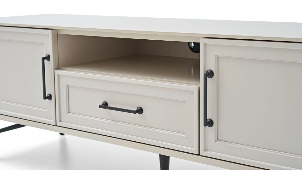 Trento TV Unit Lower Module - 150 cm