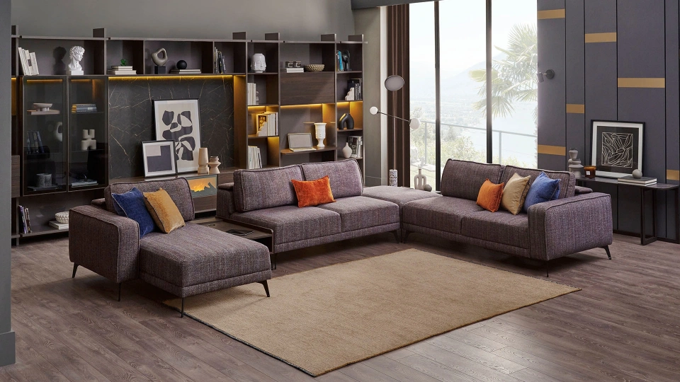 Flexa Two-Module Sleeveless