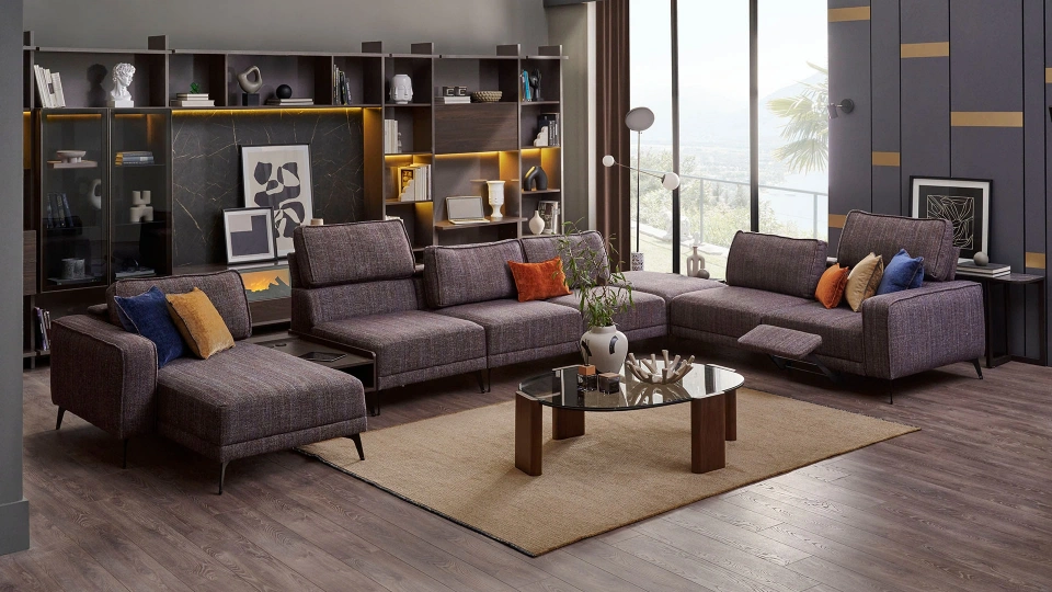 Flexa Single Module-Sleeveless