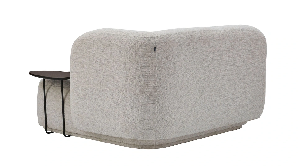 Punto Plus Corner Module