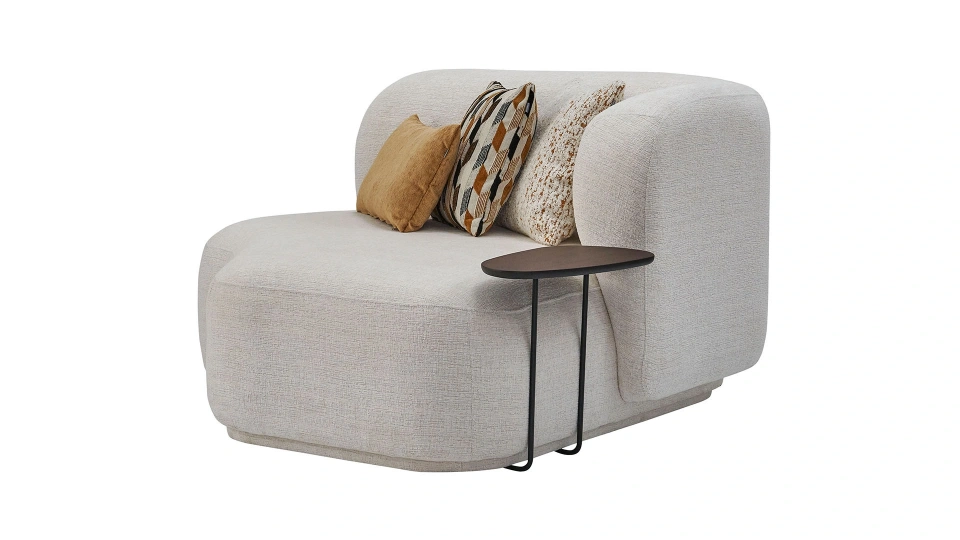 Punto Plus Corner Module