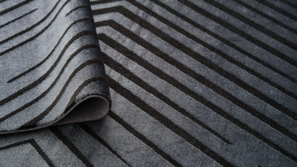 Hermetis Luxury Carpet
