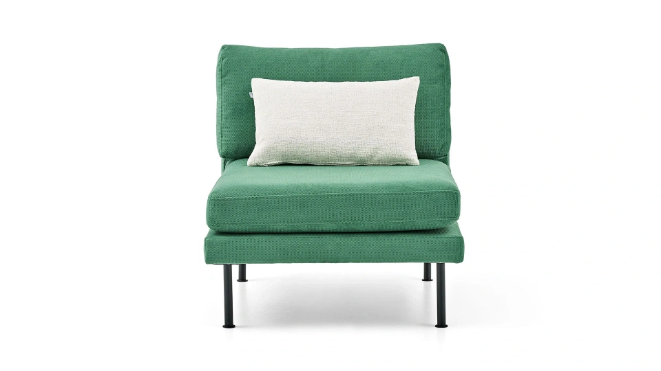 Joy Single Module-Sleeveless