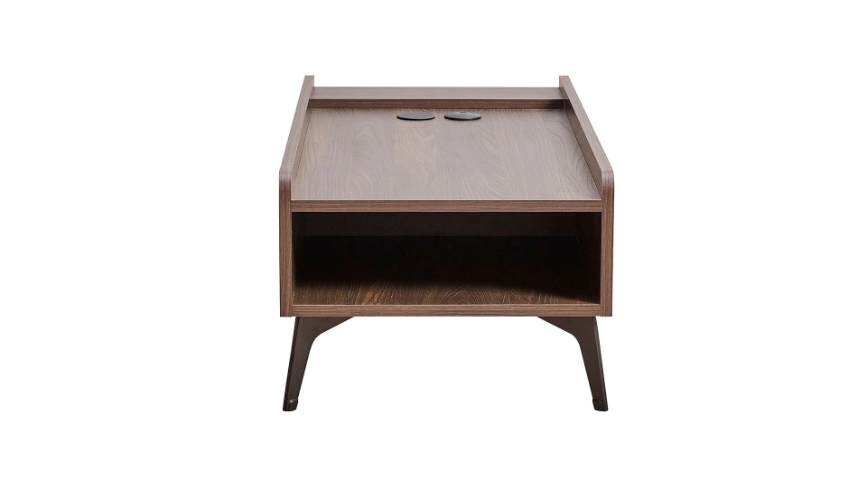 Flexa Table/Bookcase Module