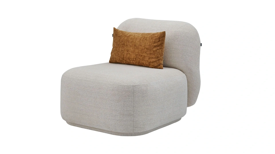 Punto Plus Single Module-Sleeveless