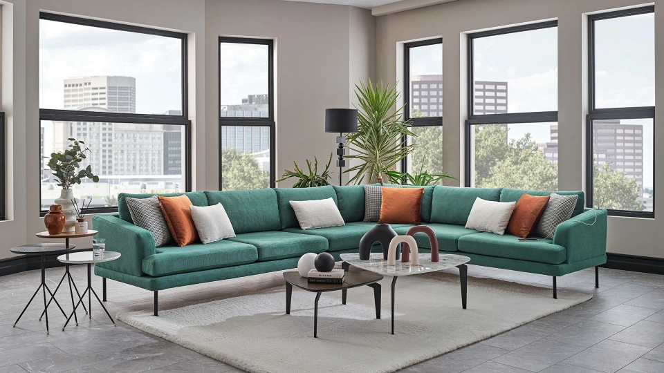 Joy Duo Module Sleeve