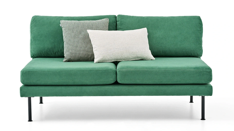 Joy Dual Module-Sleeveless