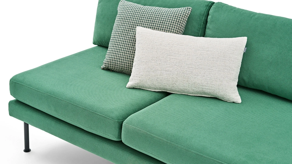 Joy Dual Module-Sleeveless