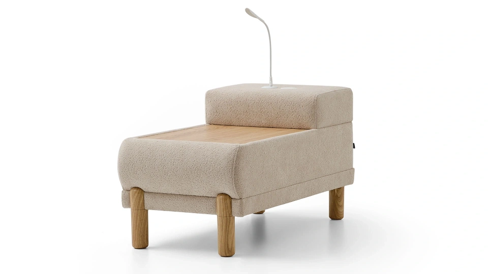 Legna Technological Module