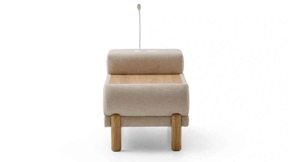 Legna Technological Module