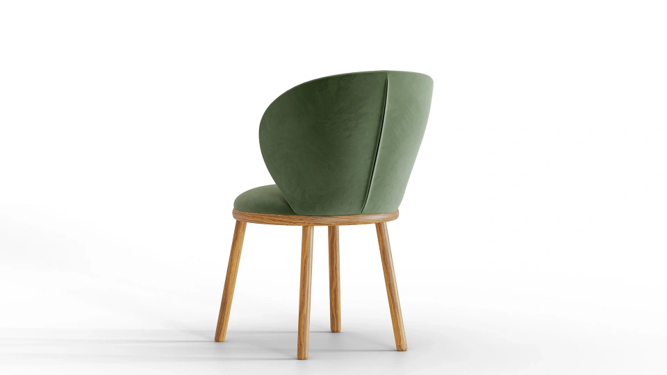 Ariane Chair