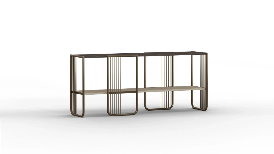 Bueno Seat Back Module