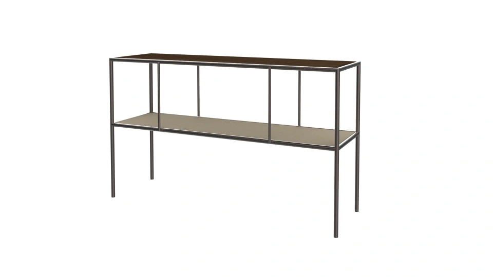 Paola Seat Back Module