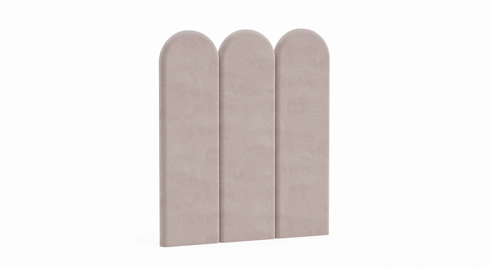 Lily Headboard - 120 cm
