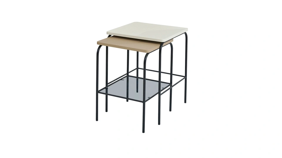 Latte Zigon Coffee Table