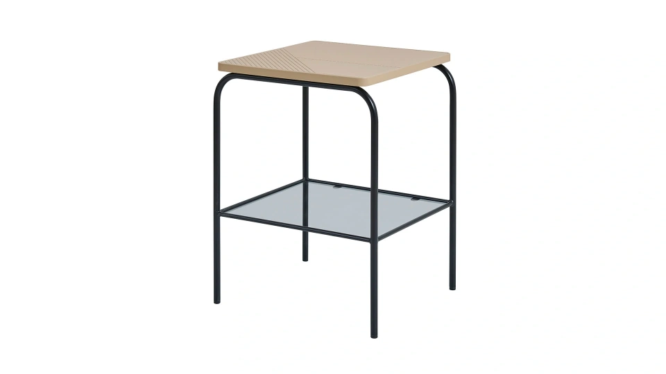 Latte Zigon Coffee Table