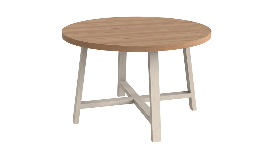 Calmera Round Dining Table