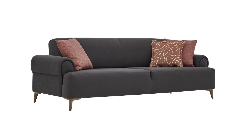 Margo Three-Seater Sofa