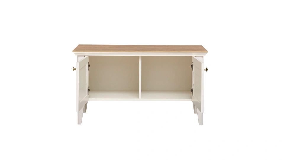 Toscana TV Unit Base Module - 100 cm