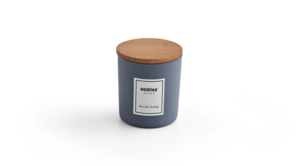 Doğtaş Home Lavender Patchouli Candle
