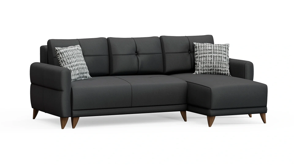 Mila Corner Sofa