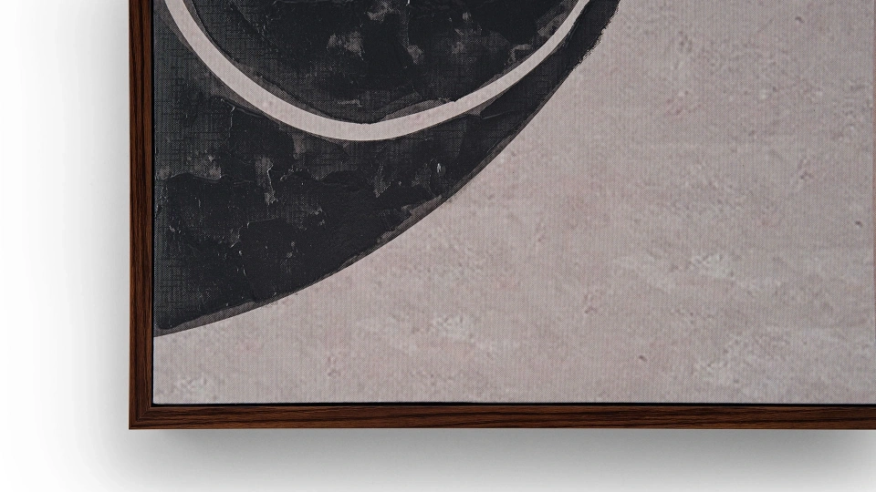 Clarita Painting - 1