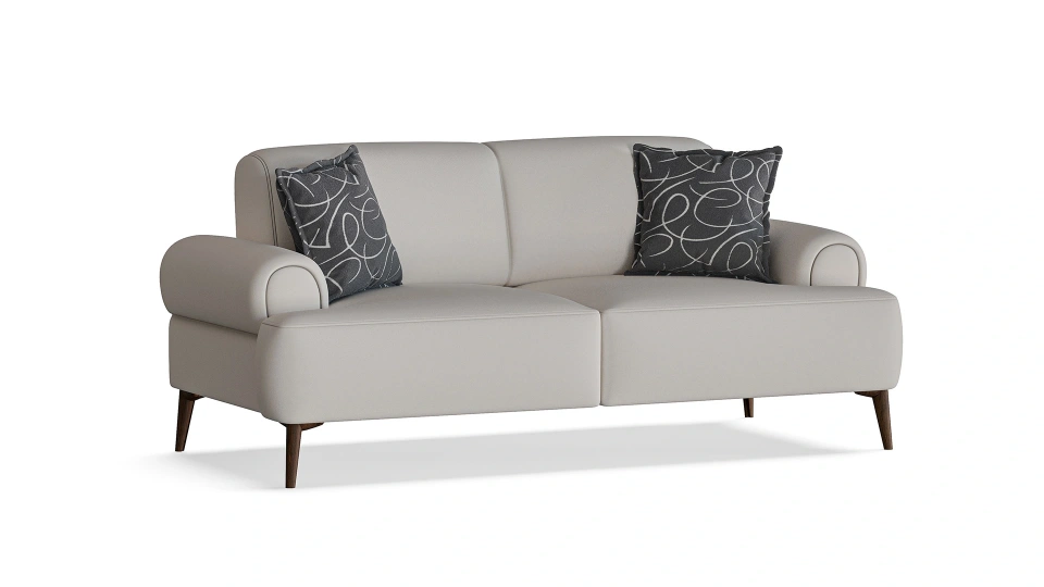 Margo Two-Seater Sofa