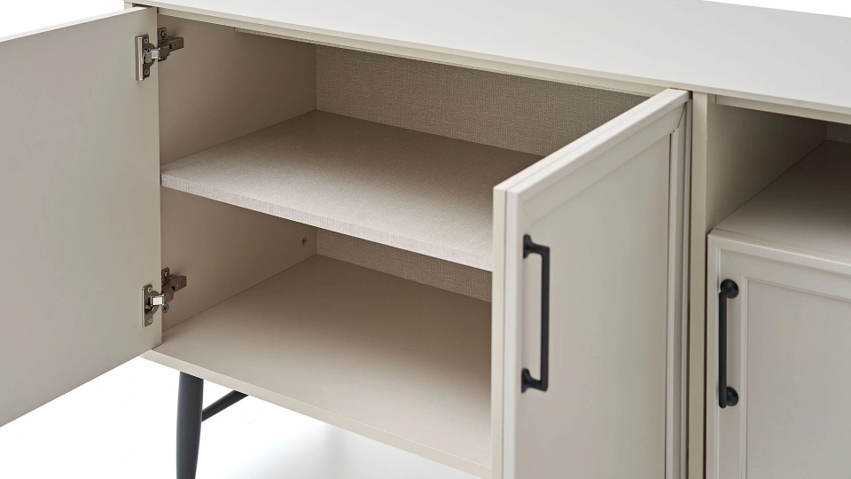 Trento Console - Mini