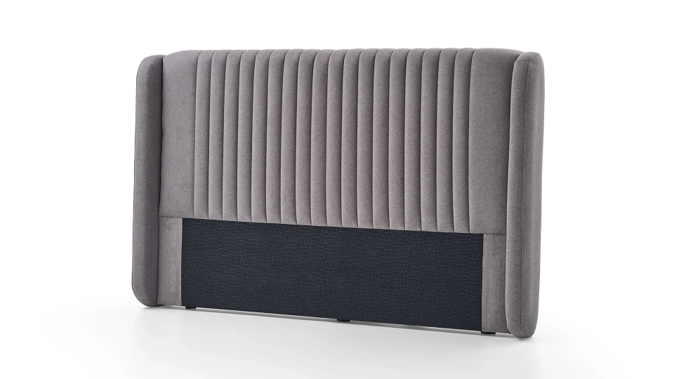 Bend Headboard - 180 cm