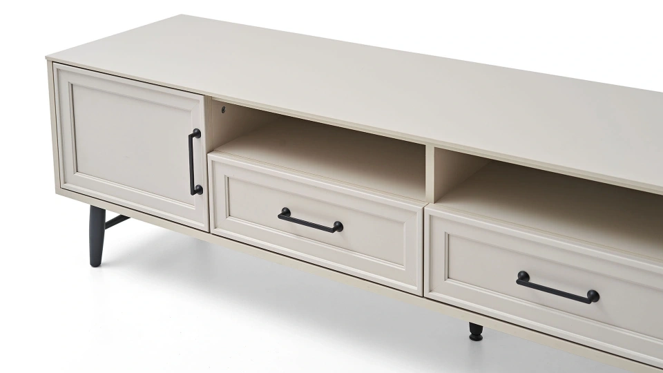 Trento TV Unit Base Module - 200 cm