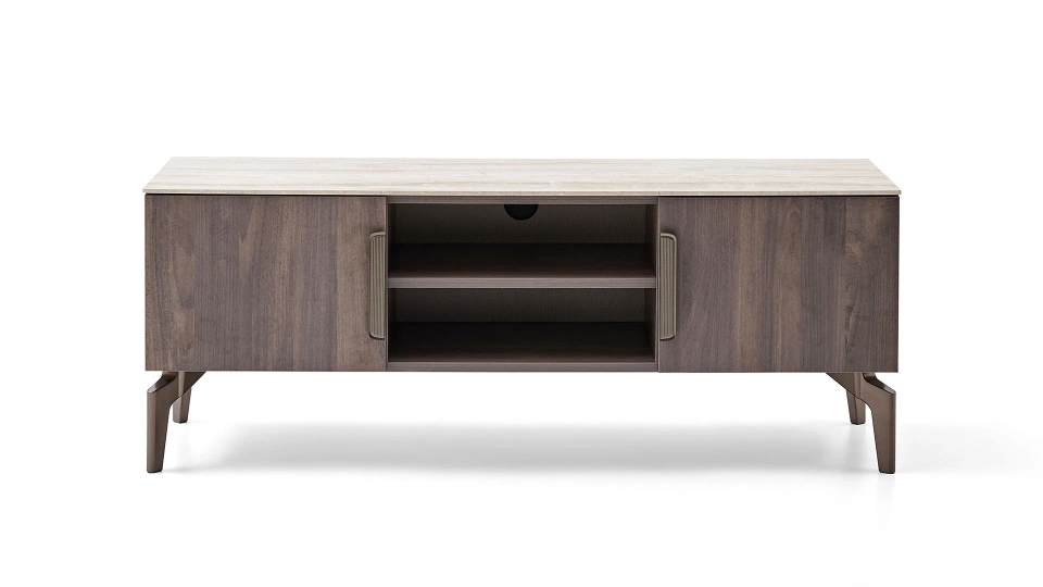 Piero TV Unit Base Module - 140 cm