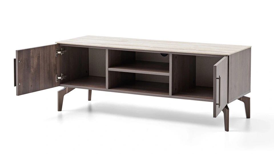 Piero TV Unit Base Module - 140 cm