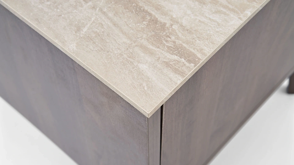 Piero TV Unit Base Module - 140 cm