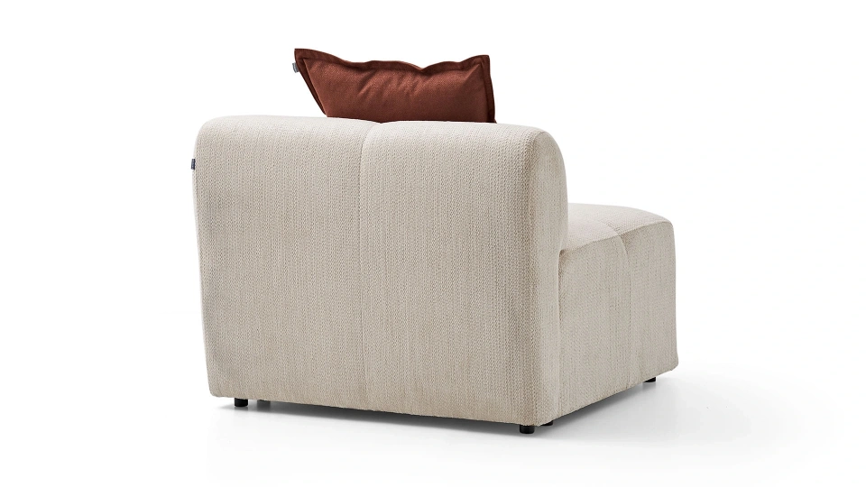 Single Corner Module - Sleeveless