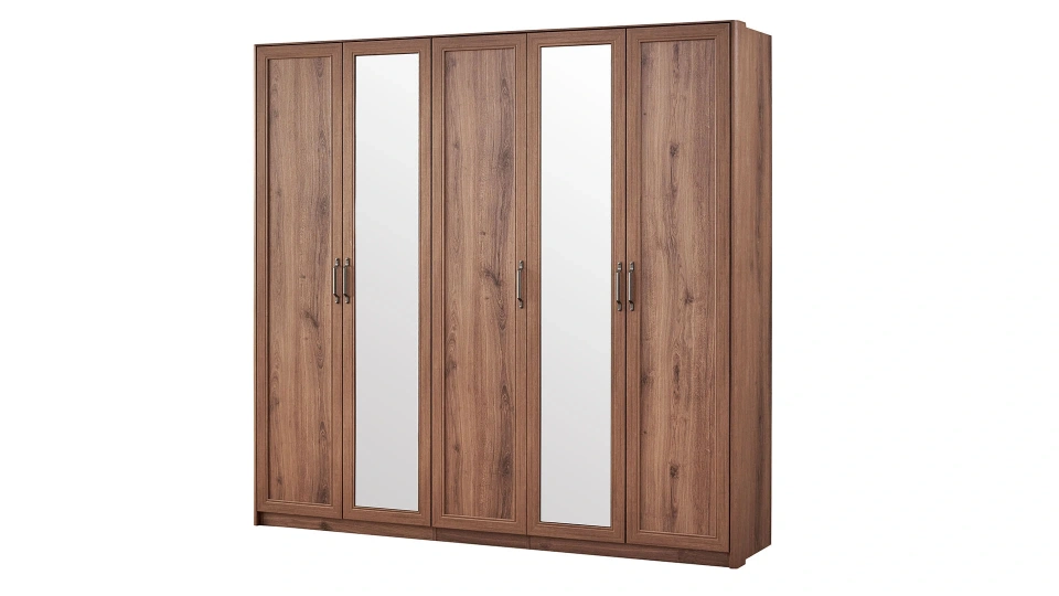 Vermont 5-Drawer Cabinet