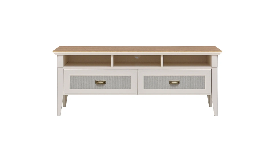 Tuscany TV Unit Base Module - 150 cm