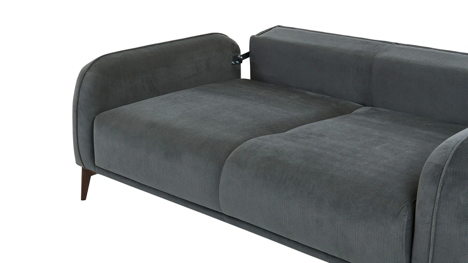 Lea Double Bed Sofa