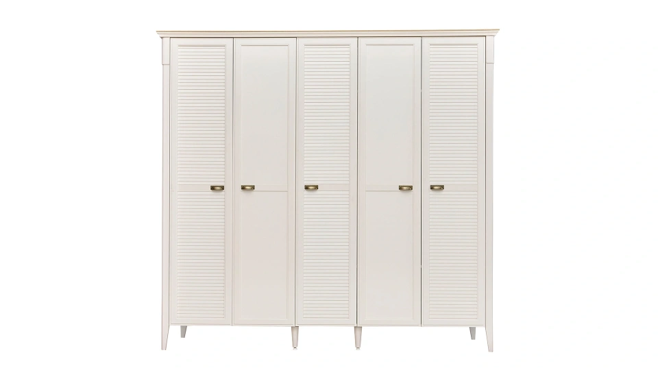 Toscana 5-Door Cabinet