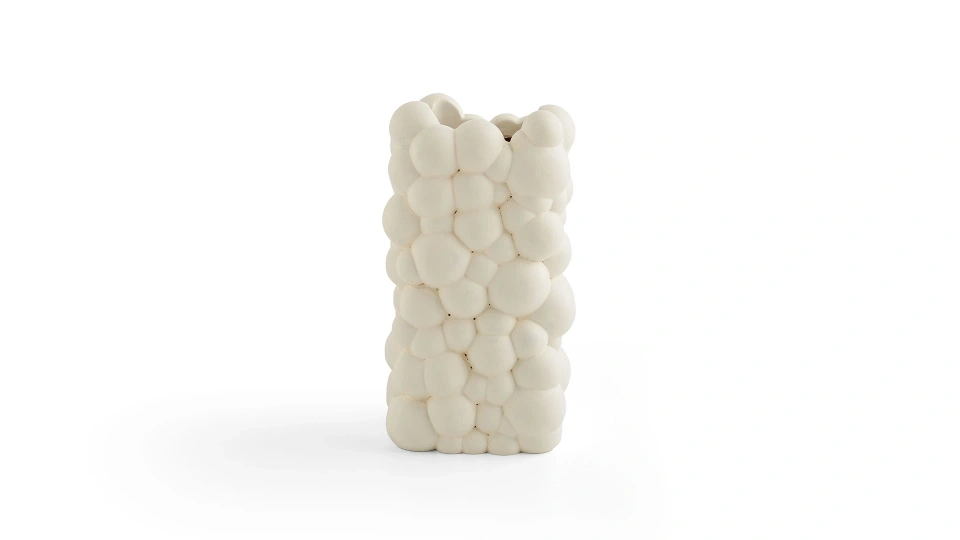 Doğtaş Home Bubble Large Decorative Vase