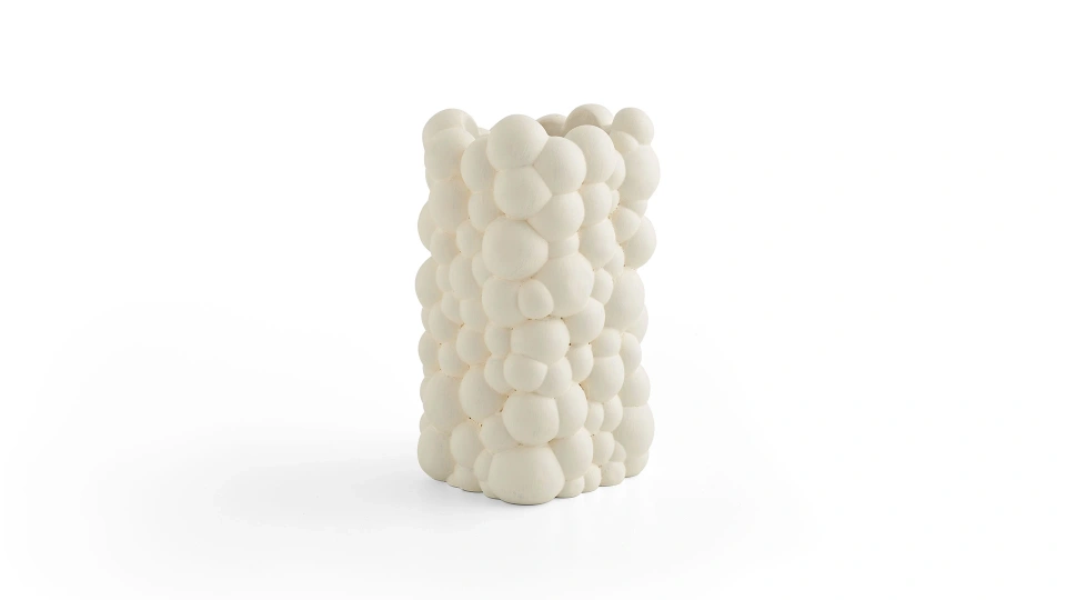 Doğtaş Home Bubble Large Decorative Vase