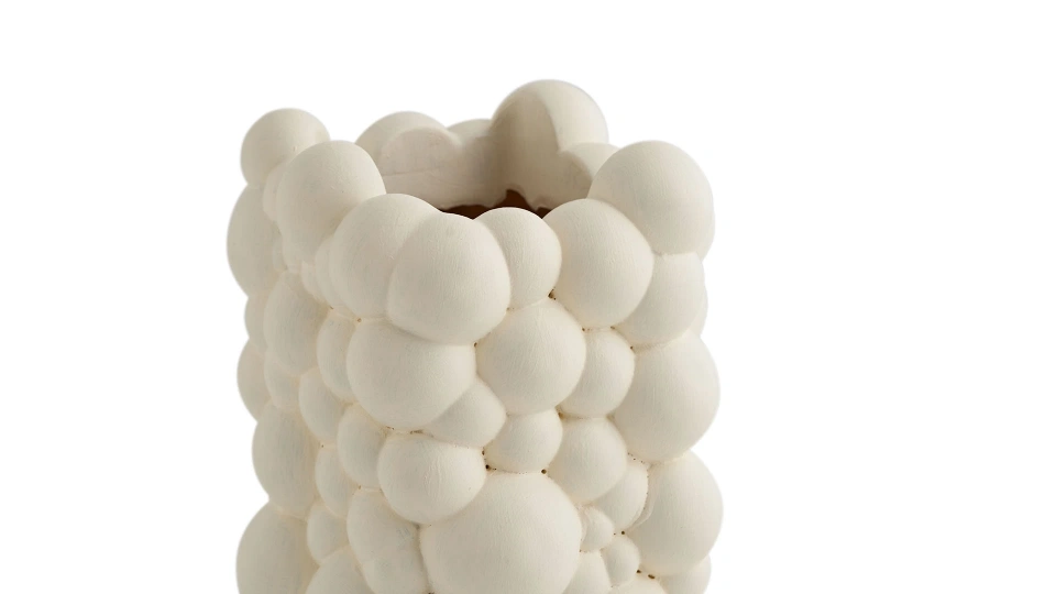 Doğtaş Home Bubble Large Decorative Vase