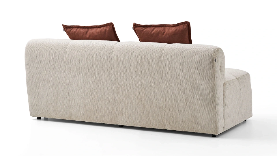 Bien Double Module-Sleeveless