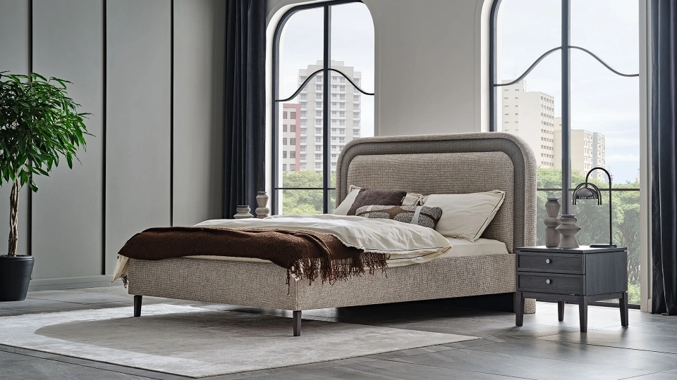 Arch Header - 180 cm