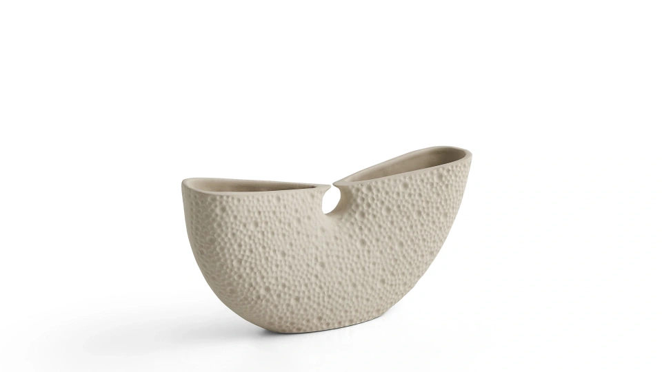 Doğtaş Home Mabel Small Vase