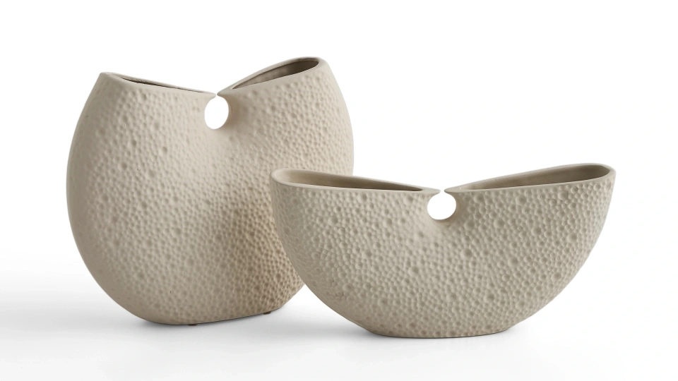 Doğtaş Home Mabel Small Vase