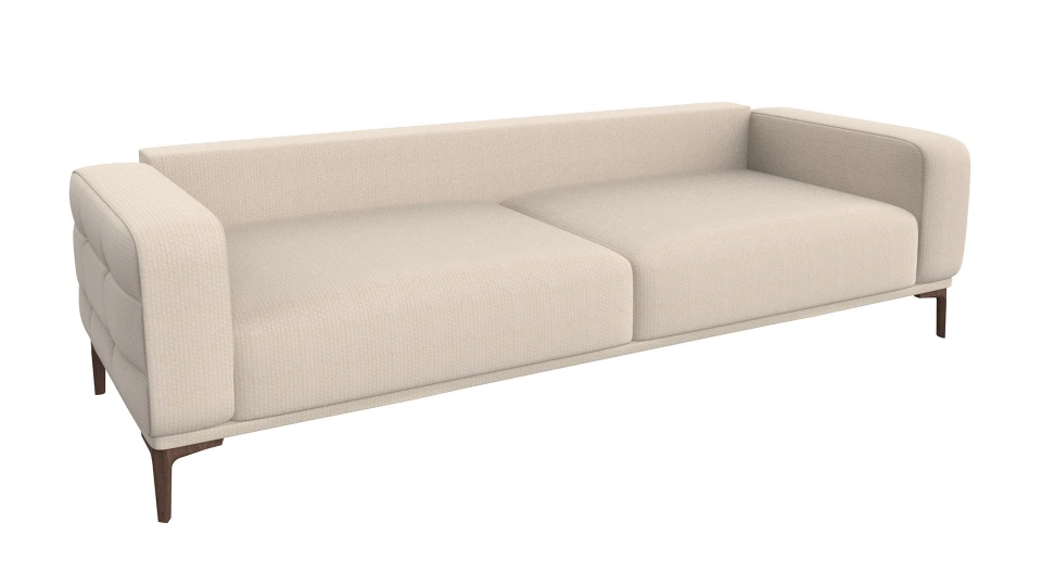 Calista Double Bed Sofa